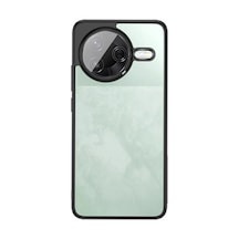 Zore Poco F7 Pro Kılıf Ogaa Volks Kapak - Siyah