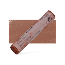 Schmincke : Artist Soft Pastel Boya : 018 B Burnt Sienna
