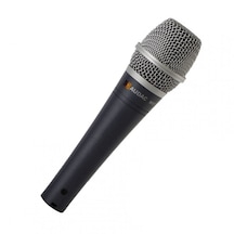 Audac M67 Kablolu Dinamik El Mikrofonu Supercardioid On - Off Ana
