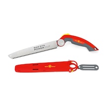 Wolf-Garten Power Cut Saw 275 Budama Testeresi 27.5 Cm