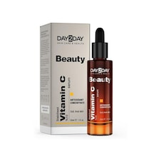 Day2Day Beauty Stabilised Vitamin C %10 Serum 30 ML