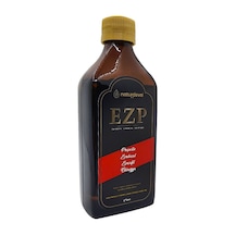 Naturdeva Ezp 275 ML Bitkisel Yağ Karışımı (Propolis - Zerdeçal -