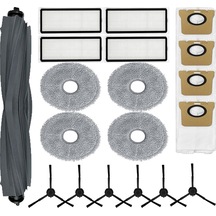 Amigaelegant Dreame Ultra Robot Vakum Filtresi Mop Pedi Toz Torbası Aksesuarları