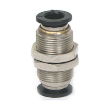 Mini Perde Geçişli Nipel Mpmm-03C
