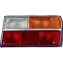 Stop Camı Sağ Renault R12 Ts-toros 1 Ad