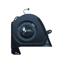 Asus Uyumlu Rog Zephyrus M16 Gu603hm Cpu Fan, İşlemci Fanı 12v
