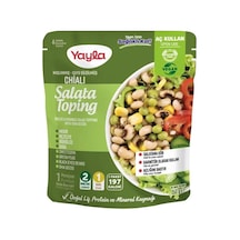 Chialı Salata Toping 150gr 1 Adet