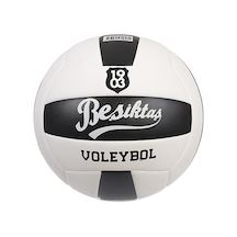 Avessa Lisanslı Bjk-3043 Beşiktaş Voleybol Topu Lüx Çok Renkli