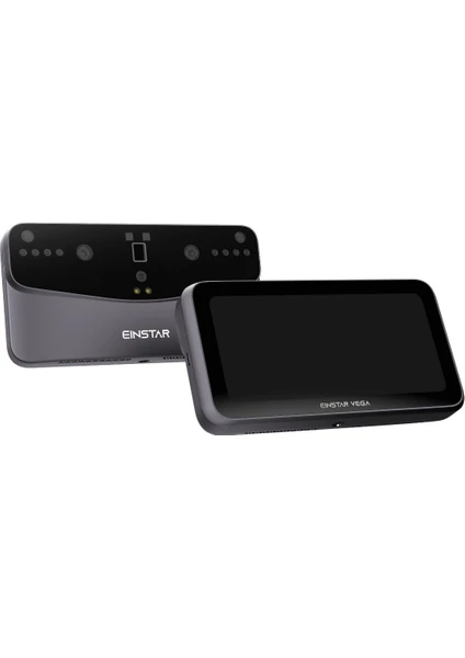 Shining 3d Einstar Vega Tarayıcı