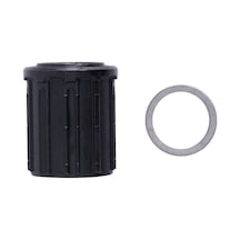Shimano WH-RS11-R Arka Jant Seti Flibber (Y49V98040) Siyah - Mor