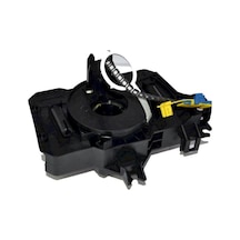 Sandero 2 - II İkaz Kol Direksiyon Sargısı 255672425R
