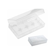 Orion 18650 Plastik Pil Taşıma  Kutusu