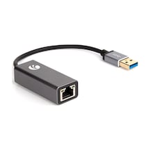 Vcom Du312M Usb 3.0 To Rj-45 Çevirici