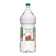 Ferfresh Beyaz Sirke 2 Lt Pet Nar Aromalı