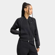 Adidas Sst Kadın Siyah Ceket Ks4273