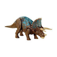 Jurassic World Sesli Dinozor Triceratops