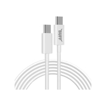 Buff Bl69 Type-c To Type-c 3.a 60w 1.2m Data Ve Şarj Kablosu
