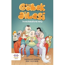 Göbek Ailesi & Truva Robotuna Karşı / Dursunali Emecen