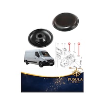 Renault Master 3 Ekspress Tavan Üst Tapası 7703074332 - Yedek Parça, 1 Adet