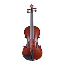 Almira 3/4 Mat Cilalı Keman