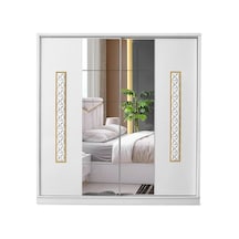 Avrasya 180 Cm Dolap Aytaşı