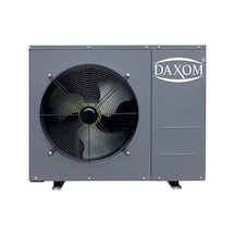 Daxom Navidens10 10000 BTU R32 Monoblok Inverter Isı Pompası