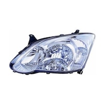 Toyota Corolla Hatchback 2004-2006 Far Motorlu Sağ Oem No:8113013330