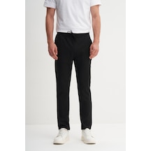Cazador 03005 Erkek Jogger Pantolon Siyah