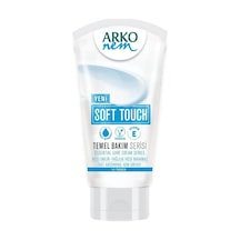 Arko Nem Soft Touch Krem 60 ML