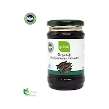 Grünn Organik Keçiboynuzu Pekmezi 380 Gr