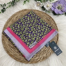 Bonjela Soft Eşarp Tpf16 Çok Renkli