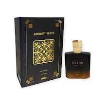 Bargello Mıdnıght Grove Unisex Parfüm Edp Woody - Mnmsmngrv Odunsu