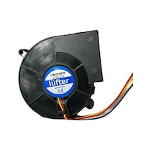 Lüfter 97x97x33mm 24v 0.25a Rulmanlı Salyangoz Fan