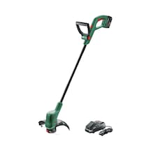 Bosch EasyGrassCut 18 V-26 Tek Akülü 2.5Ah Akülü Kenar Kesme Makinesi - 06008C1C03