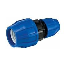 Mey İthalat Poelsan Mavi 50x32 Kaplin Redüksiyon Manşon
