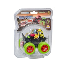 3450 Jeep 4x4 1:36