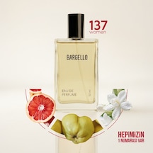 Bargello 137 Kadın Parfüm EDP 50 ML
