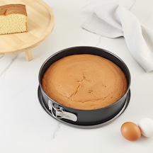 Guardini Kelepçeli Kek Kalıbı 26 Cm Renkli