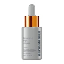 Ciltlerin Doğal Bariyerini Güçlendirici Ve Yenileyici,onarıcı Serum 25 Ml