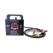 Pro Kraftmann Oto Elektrik Kaçak Test Cihazı