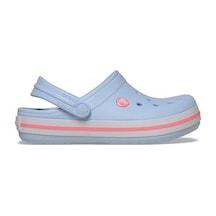 Crocs Crocband Clog K Çocuk Terlik-33616 Açık Mavi