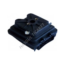 Hsgl Motorlu Tırpan Hava Filtresi Komple Set Cg-Bg 430-520 Hava F