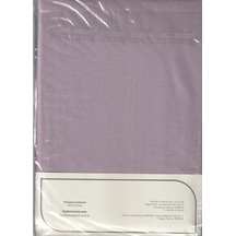 Çarşaf Fitted Yastıklı Ranforce 100 200 Vizon Colourıst