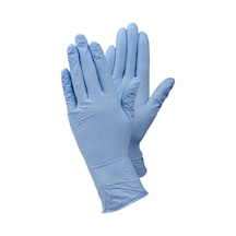 Tegera 84501 Tek Kullanımlık Nitril Eldiven