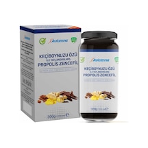 Avicenna (Hünnap) Propolisli Keçiboynuzu 300gr