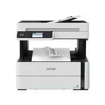 Epson M3170 Mono Çok Fonksiyonlu Tanklı