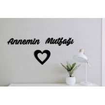 Annemin Mutfağı-duvar Yazısı