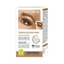 Kaş Açıcı Krem 15 Ml Çok Renkli