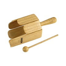 Nino 556 Ahşap String Drum