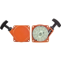 Oleo-mac 753-755-746 Model Tırpan Starter Metal